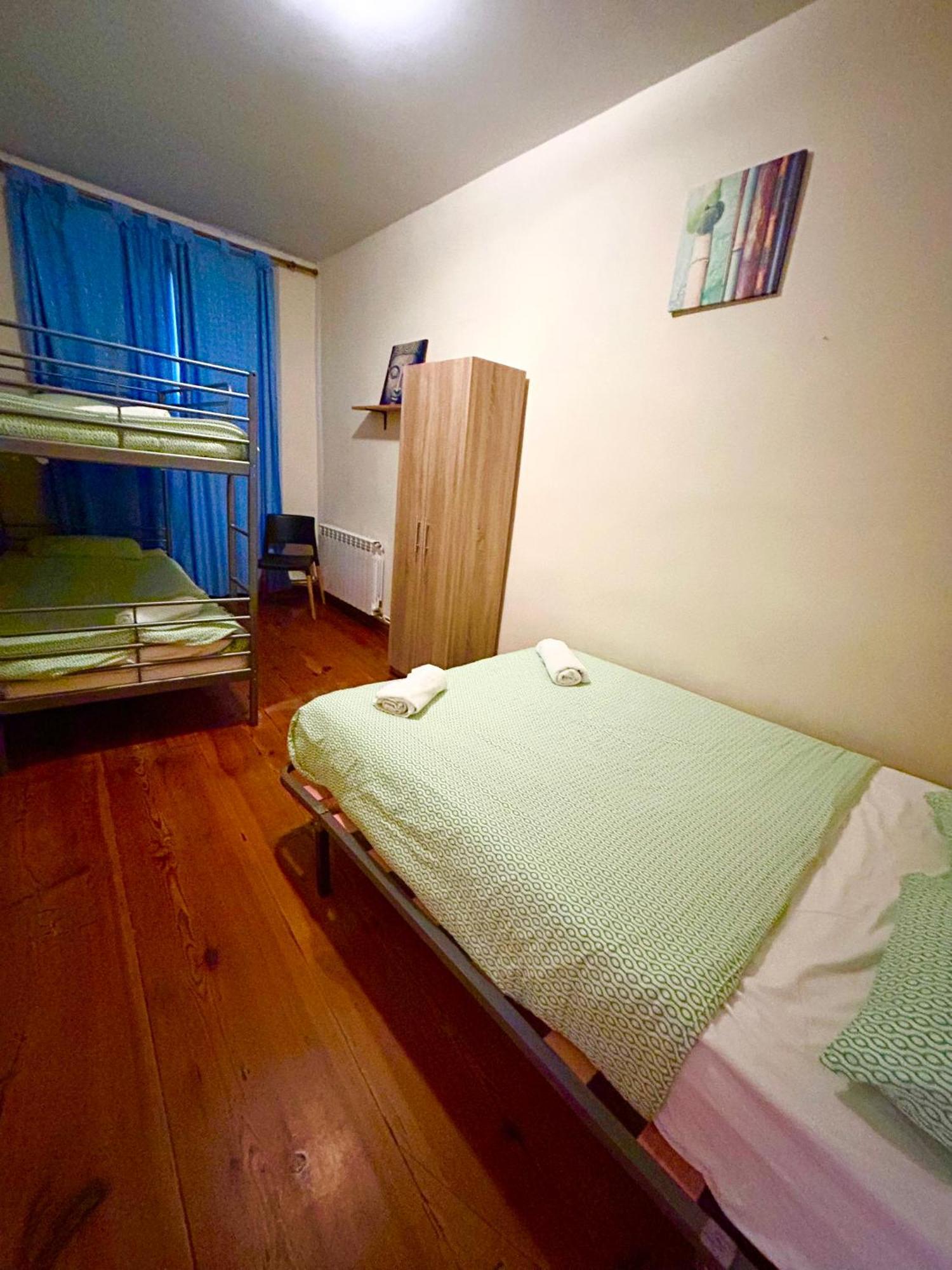 Travelers Rest Apartamento Pamplona Exterior foto