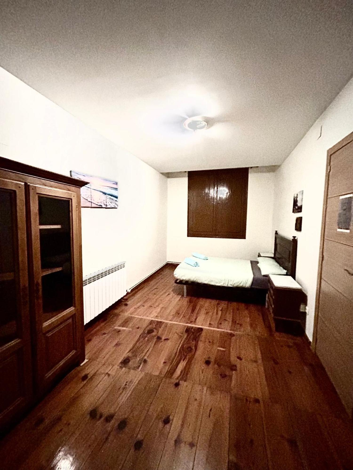 Travelers Rest Apartamento Pamplona Exterior foto
