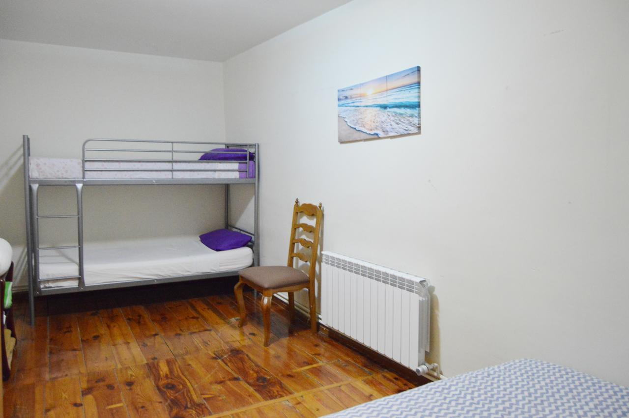 Travelers Rest Apartamento Pamplona Exterior foto