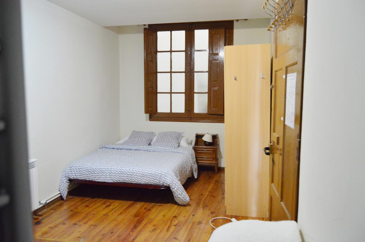 Travelers Rest Apartamento Pamplona Exterior foto